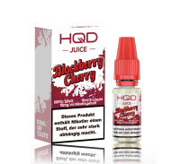 JUICE Blackberry Cherry 1 x Pack (1)