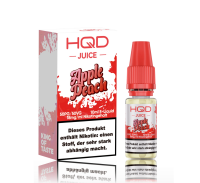 JUICE Apple Peach 1 x Pack (1)