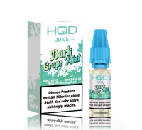 JUICE Dark Grape Mint 1 x Pack (1)
