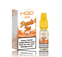 JUICE Peach Ice 1 x Pack (1)