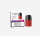 CIRAK Blackberry Cherry