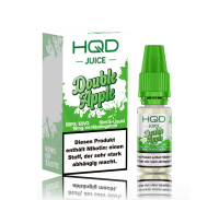 JUICE Double Apple 1 x Pack (1)
