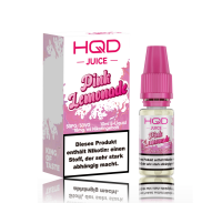 JUICE Pink Lemonade 1 x Pack (1)
