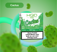 POD Cactus