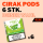 CIRAK 2 - Mix & Match - 6 Pods Deiner Wahl!