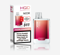 NOOK Dragon Strawberry