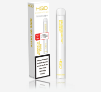 HOOVA+ Melon Passionfruit Blueberry 1 x Pack (1)