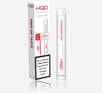 HOOVA+ Strawberry Kiwi 1 x Pack (1)