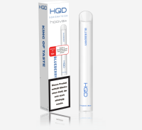 HOOVA+ Blueberry 1 x Pack (1)