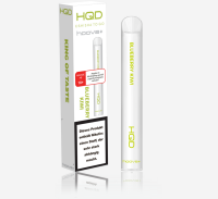 HOOVA+ Blueberry Kiwi 1 x Pack (1)