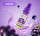 JUICE Grapey
