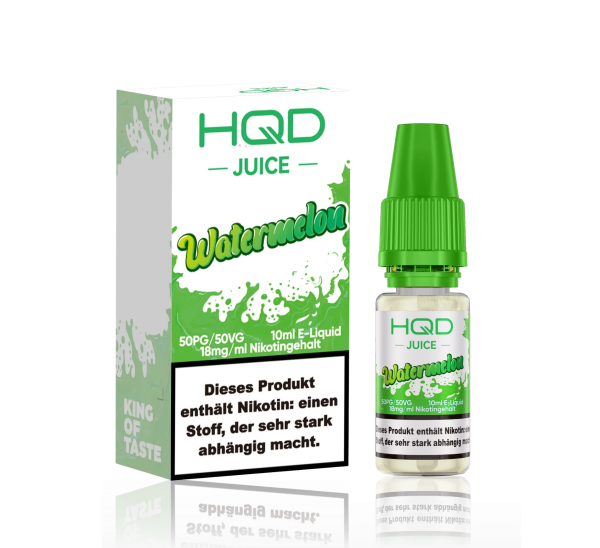 JUICE Watermelon