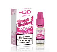JUICE Dragon Strawberry 1 x Pack (1)